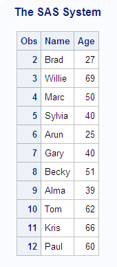 Sas Help Center Obs Data Set Option